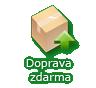 Doprava zdarma